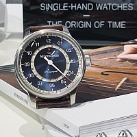 MeisterSinger Perigraph AM10Z17S