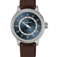 MeisterSinger Perigraph AM10Z17S