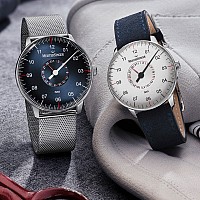 MeisterSinger NEO Plus NED401