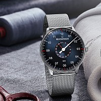 MeisterSinger NEO Plus NED417