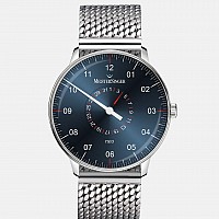 MeisterSinger NEO Plus NED417