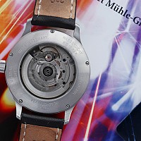 Mühle-Glashütte Terrasport Edition Lufthansa KOMISE 420200003