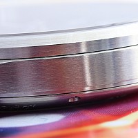 Mühle-Glashütte Terrasport Edition Lufthansa KOMISE 420200003