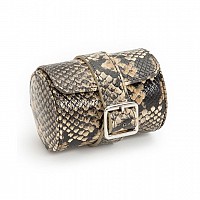 WOLF - EXOTIC SINGLE WATCH ROLL