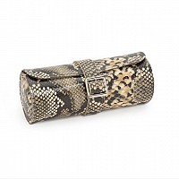 WOLF - EXOTIC TRIPLE WATCH ROLL
