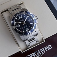 Longines Hydroconquest Blue KOMISE 420200005