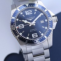 Longines Hydroconquest Blue KOMISE 420200005