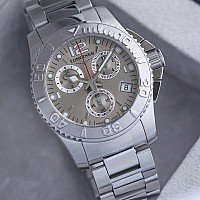 Longines Hydroconquest Chronograph KOMISE 420200006