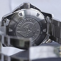 Longines Hydroconquest Chronograph KOMISE 420200006