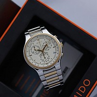 Mido RKP-BC-10421 KOMISE 420200007