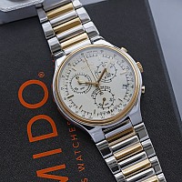 Mido RKP-BC-10421 KOMISE 420200007