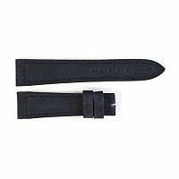 Steinhart Vintage Canvas řemen černý