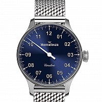 MeisterSinger Circularis CC308G