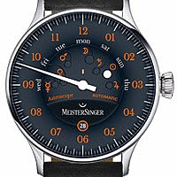 MeisterSinger Astroscope AS902O