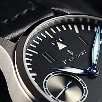 Steinhart Nav B-Uhr 44 ST1 Premium