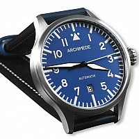 Archimede Pilot 42 D BL