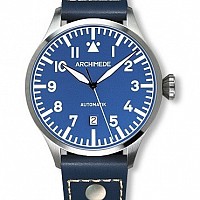 Archimede Pilot 42 D BL