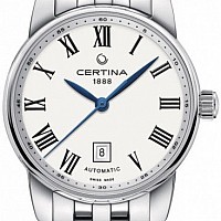 Certina C001.007.11.013.00