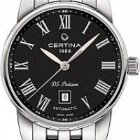 Certina C001.007.11.053.00