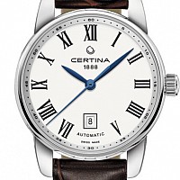 Certina C001.007.16.013.00