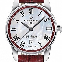 Certina C001.007.16.423.00