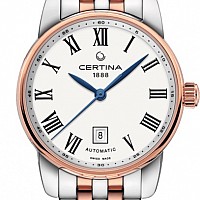 Certina C001.007.22.013.00