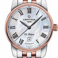 Certina C001.007.22.113.00