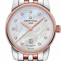 Certina C001.007.22.116.00