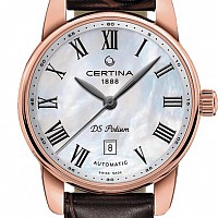 Certina C001.007.36.113.00