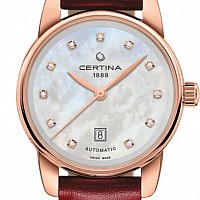 Certina C001.007.36.116.02