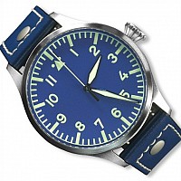 Archimede Pilot 42 H BL