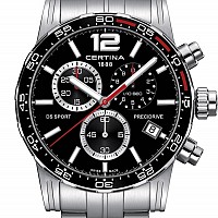 Certina C027.417.11.057.02