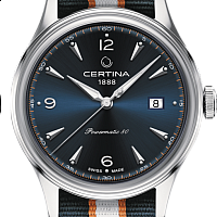 Certina C038.407.18.047.00