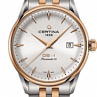 Certina C029.807.22.031.00