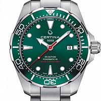 Certina C032.407.11.091.00