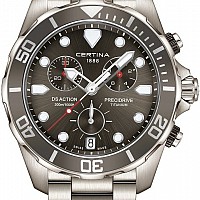 Certina C032.417.44.081.00