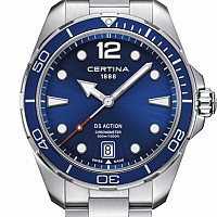 Certina C032.451.11.047.00