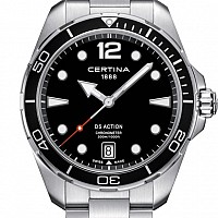 Certina C032.451.11.057.00