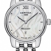 Certina C033.051.11.118.00