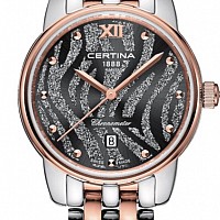 Certina C033.051.22.088.00