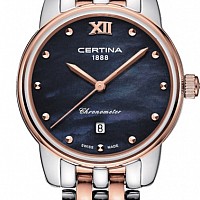 Certina C033.051.22.128.00