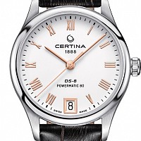 Certina C033.207.16.013.00