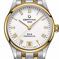 Certina C033.207.22.013.00