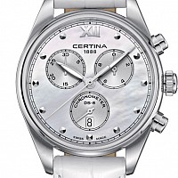 Certina C033.234.16.118.00