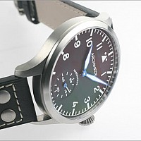 Archimede Pilot XLH TOP