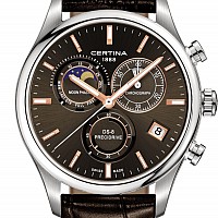 Certina C033.450.16.081.00