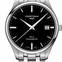 Certina C033.451.11.051.00