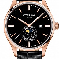 Certina C033.457.36.051.00