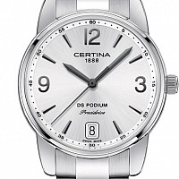 Certina C034.210.11.037.00