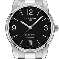 Certina C034.210.11.057.00